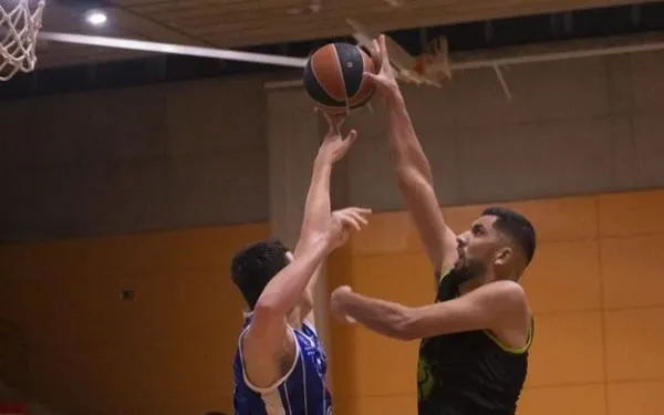 Foto: Torredembarra BC