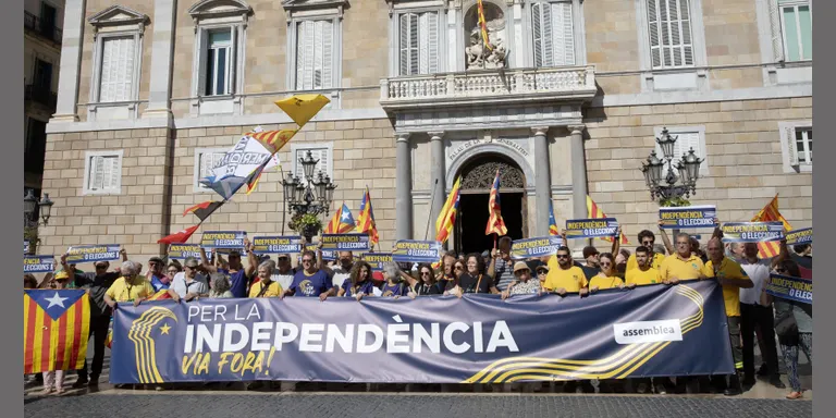 L’ANC presenta avui a Cambrils el seu projecte de la Llista Cívica per la Independència