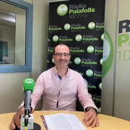 Entrevista Francesc Alemany | Esquerra Republicana a Palafolls - episode art