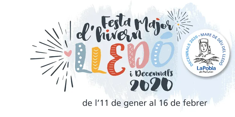 L'Embruix ho cremarà tot amb el Drac a les Decennals de La Pobla