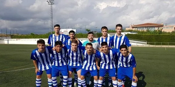 La Torre remunta i goleja la Riera per abandonar la zona baixa de la classificació (5-2)