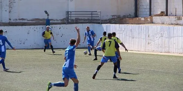 El Torredembarra cau per la mínima davant l’Atlètic Valls (1-0)