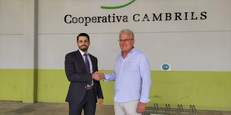 La Cooperativa de Cambrils tornarà el deute als seus creditors en un màxim de 14 anys