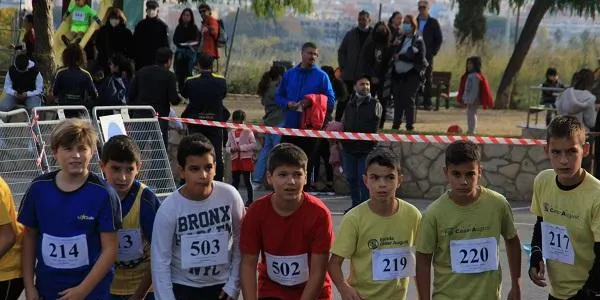 El 12è Cros El Roquissar arriba aquest diumenge amb la normalitat de sempre