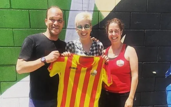 Foto: CFS La Pobla Montornès