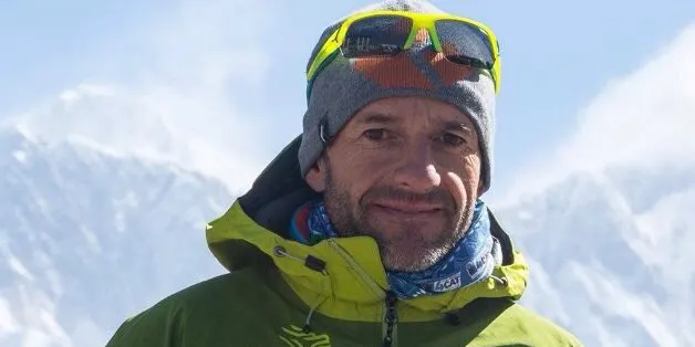 Kilian Jornet i Ferran Latorre completen una setmana històrica per a l'alpinisme català