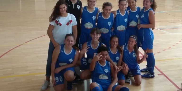El BAC comença amb bons resultats la temporada
