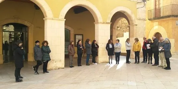 L’Ajuntament d’Altafulla se suma a la defensa dels professionals dels serveis socials
