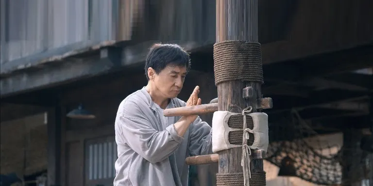 La nova pel·lícula de Jackie Chan obrirà la 20a edició del Festival Nits