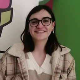 #262 - Entrevista a Nora Figuerola Rigat - episode art
