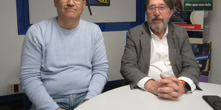 El parc del Pinaret acollirà aquest dissabte la segona edició de la cacera d’ous