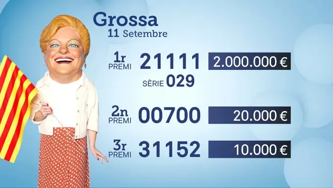 <strong>La Grossa de la Diada esquitxa Solsona</strong>