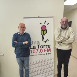 Entrevista a Xavier Bengoetxea i Vicens Cespeden - episode art
