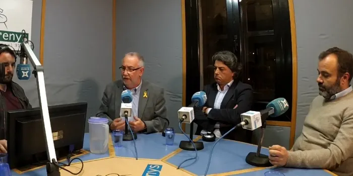 La junta del CF Arenys destitueix Kevin Vicente per la seva ‘actitud’