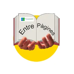 Entre pàgines #1 - episode art