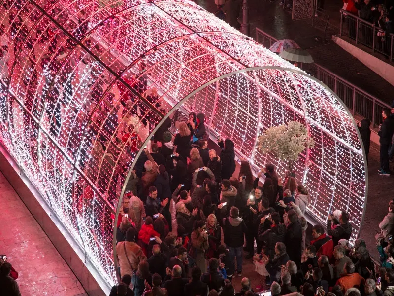 Rubí comptarà amb prop de 200 activitats aquestes festes de Nadal