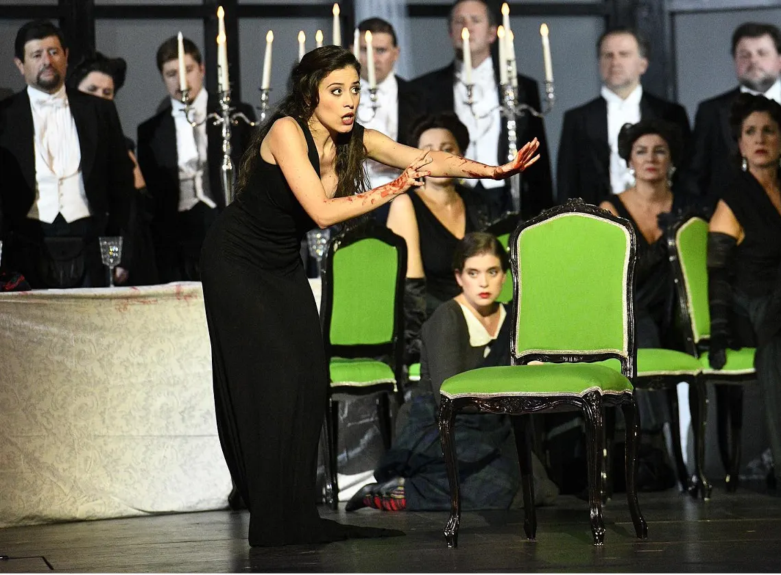 El festival Daurada Escena es posa en marxa aquest diumenge amb Leonor Bonilla i Marta Pujol