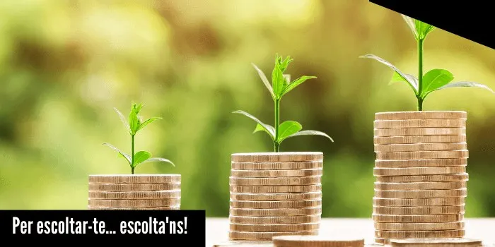 Castellterçol rep una subvenció de la Diputació de Barcelona per al 2024 i 2025