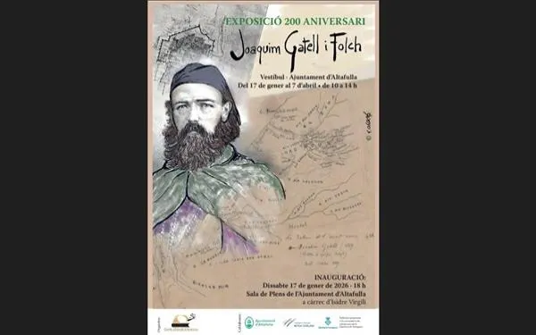 Foto: Centre d'Estudis d'Altafulla