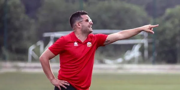Àlex González posa punt final a la seva etapa com a entrenador del Catllar