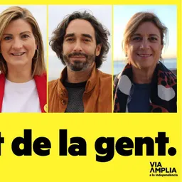 Espai Electoral 14F del 6/2/2021 - episode art