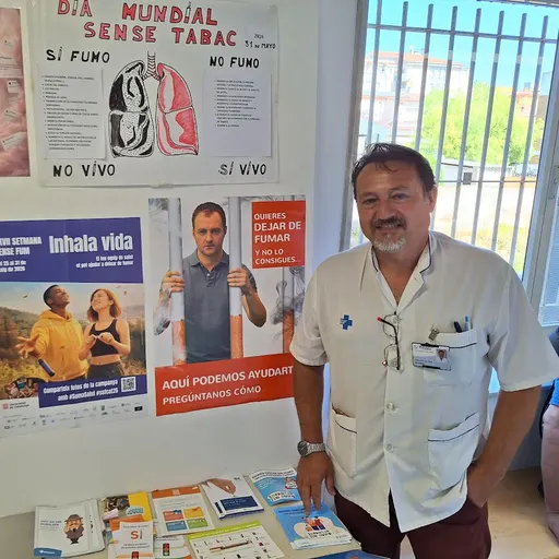 A la salut! del 1/6/2026