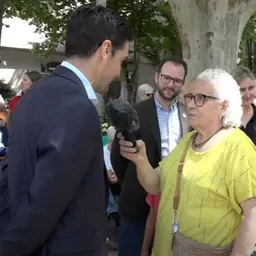 La Principal de Girona FM del 25/5/2025 - episode art