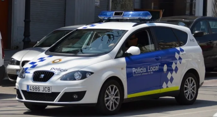 La Policia Local doblarà el patrullatge al carrer