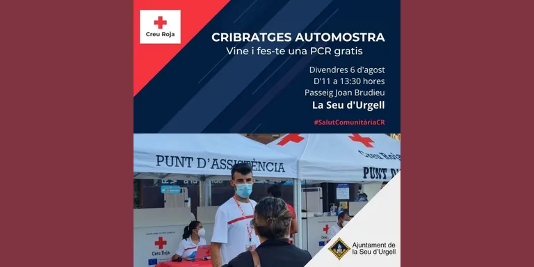 Es manté dues setmanes més el confinament nocturn a la Seu d'Urgell