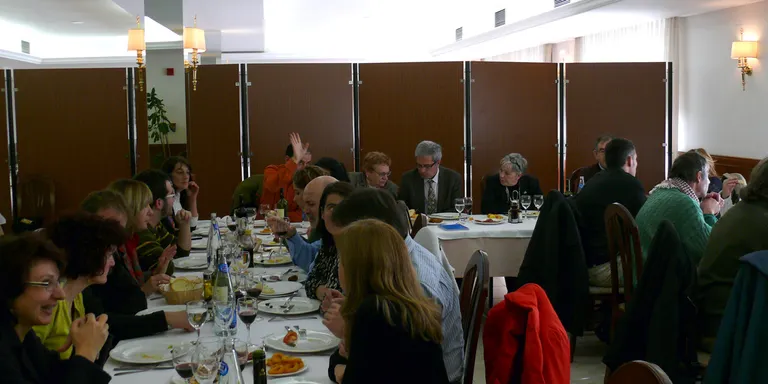 ICV farà l'acte central de campanya a la Seu amb Joan Saura