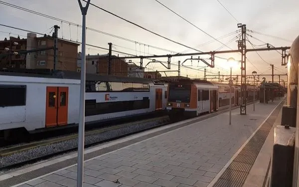 Foto: Rodalies
