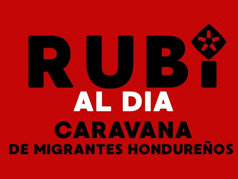 RUBÍ AL DIA dilluns 5 NOVEMBRE 2018