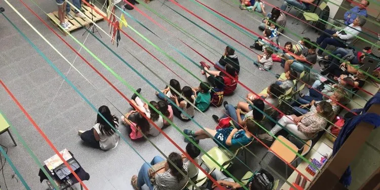 L’Ajuntament invertirà 40.000 euros en millorar les instal·lacions dels centres educatius públics de Caldes