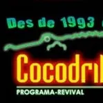 COCODRILO CLUB 2