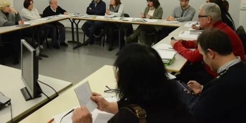 ICV considera la Mesa pel Dret a l’Habitatge no és operativa