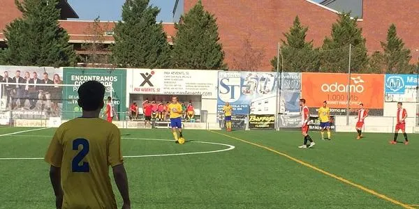 La necessitat marca el compromís del Catllar amb l’Almacelles