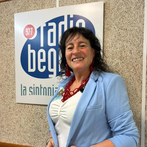 L'ENTREVISTA a Mari Carmen Tejada. 20/03/2026