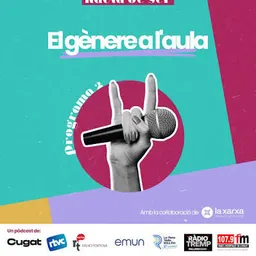El gènere a l'aula - episode art