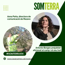 #226 - Som Terra amb Pili Garcia del 25/1/2024 - episode art