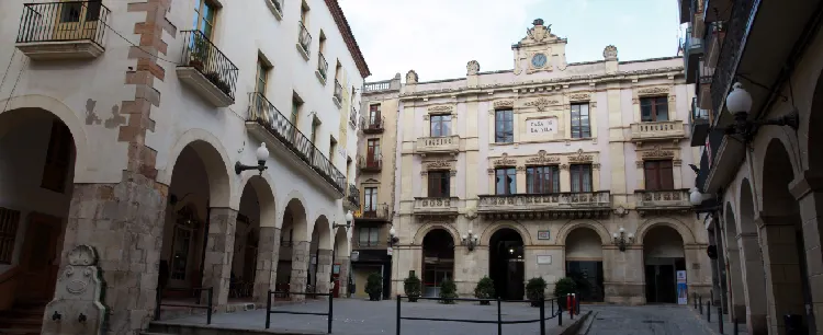 El ple de Valls sotmetrà a votació els comptes del 2026