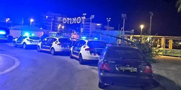 Torredembarra torna a entrar al toc de queda, on s’hi manté Roda de Berà