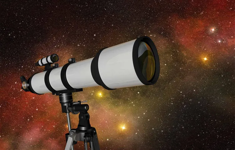 «Desde Utrera al Universo», el lugar ideal para los amantes de la astronomía