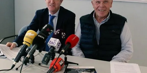 La FEAT assegura que el Tramcamp és un projecte "faraònic" i proposa l'ús de vehicles d'hidrogen amb més freqüències