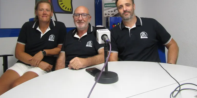Joan Maria Artigau: “La Peña Madridistas Cambrils vol ser un espai de trobada per als aficionats del Real Madrid"