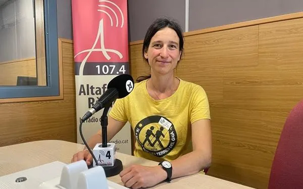 Foto: Altafulla Ràdio