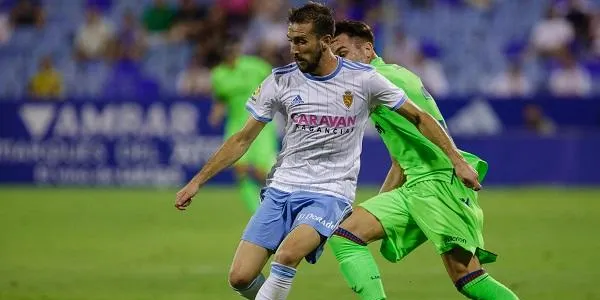 L’Elche s’interessa en el fitxatge de l’altafullenc Alberto Benito
