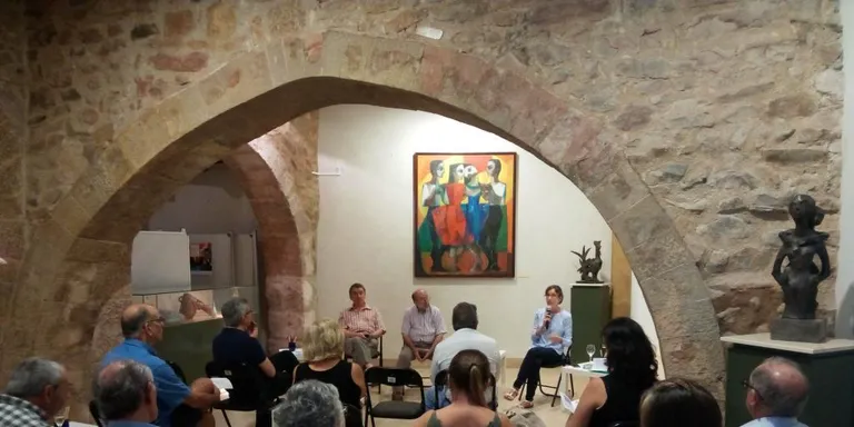 El "Teatre sense Teatre" s'estrena aquest cap de setmana amb un públic molt variat