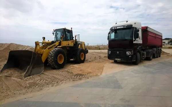 Foto: Ajuntament de Torredembarra