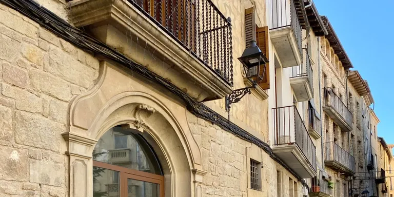 La nova comissaria de la Policia Local de Solsona s'inaugurarà el dia 23