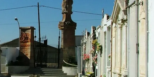 Reobertura del cementiri municipal, des del 2 de juny
